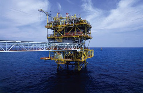 Philippines lại mời thầu 3 lô dầu khí ở biển Đông