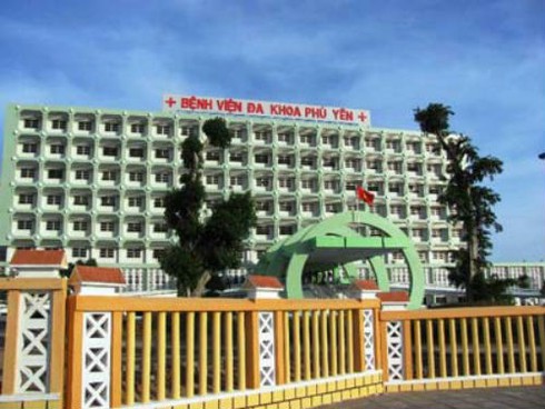 Sai phạm tràn lan, giám đốc bệnh viện tỉnh mất chức