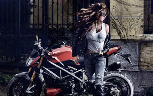 Khám phá thu nhập của các hot girl