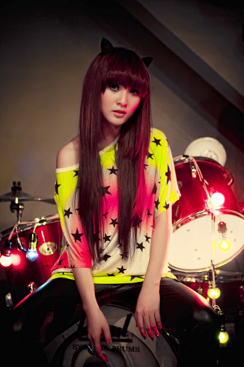 Khám phá thu nhập của các hot girl
