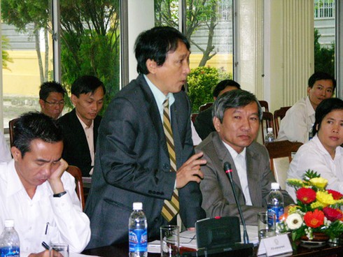 Đà Nẵng: Thành lập CLB Doanh nhân các doanh nghiệp FDI