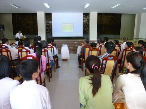 Bảo tàng Đà Nẵng chính thức được xếp hạng