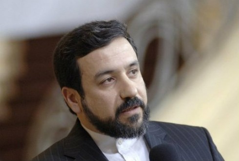 Iran cử phái đoàn đến Triều Tiên