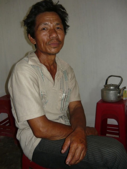 2 cụ già 3 lần bật nắp quan tài sống lại