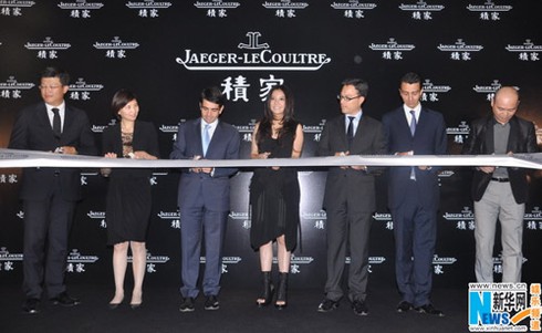 Triệu Vy thảm hại vì lỗi trang điểm