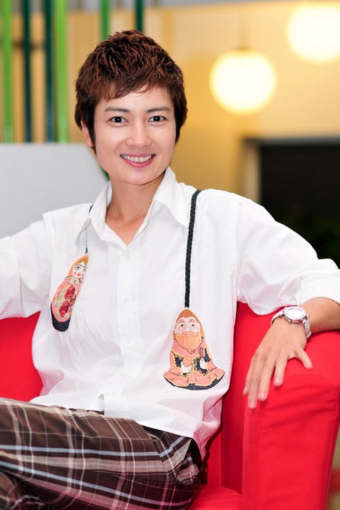 Thúy Vinh lên xe hoa vào ngày 27/7