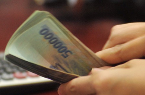 An Giang: Bắt giữ con dâu ‘đạo chích”