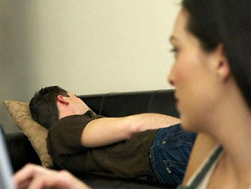 Tình cũ của anh vượt quá số 20