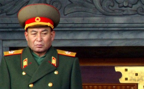 Tổng tham mưu trưởng Triều Tiên có thể đã thiệt mạng