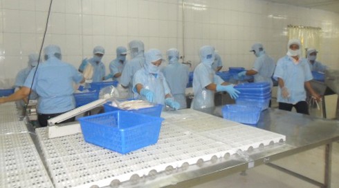 Thủ tục hải quan làm khó DN