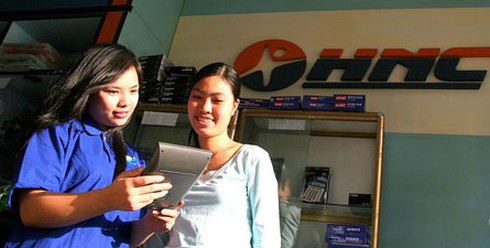 Chuyển phát nhanh Hợp Nhất bị tố `nuốt` cam kết bồi thường