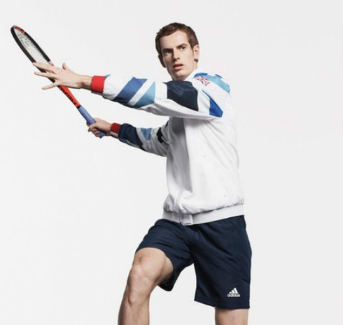 Andy Murray quyết giành HCV Olympic 2012