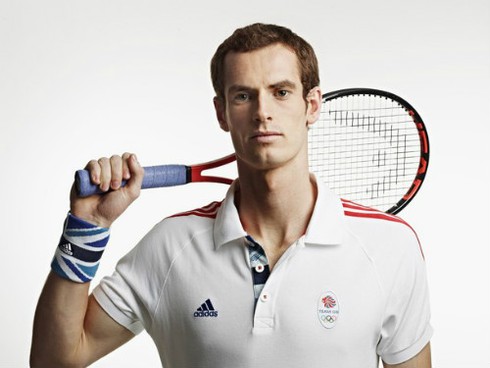 Andy Murray quyết giành HCV Olympic 2012