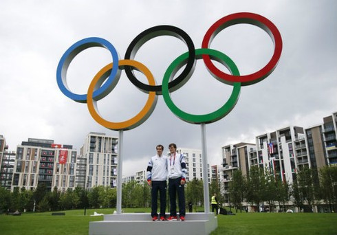 Andy Murray quyết giành HCV Olympic 2012