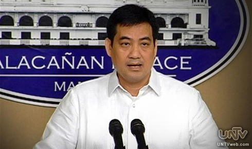 Philippines: Vũ trang cho ngư dân là ý tưởng rất nguy hiểm