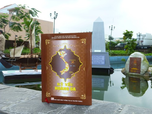 Bản đồ Trung Quốc và quốc tế từ 1909 về trước đều không có Hoàng Sa, Trường Sa