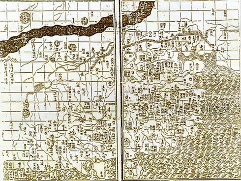 Bản đồ Trung Quốc và quốc tế từ 1909 về trước đều không có Hoàng Sa, Trường Sa