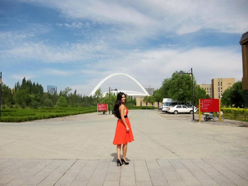 Hoàng My tiếp tục lỡ hai giải phụ của Miss World