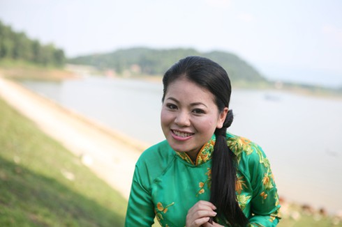Bị cấm diễn, Anh Thơ: 'Tôi không mắc bệnh sao'