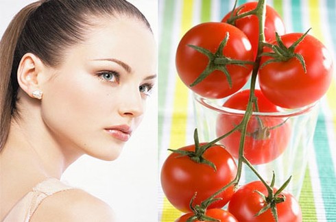 Thần dược từ cà chua
