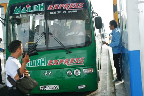 Sở họp với các DN để thông báo Bộ sắp thanh tra