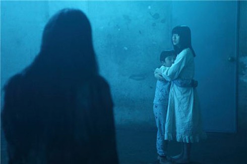 'Horror Stories': Phim kinh dị Hàn Quốc đáng xem hè này