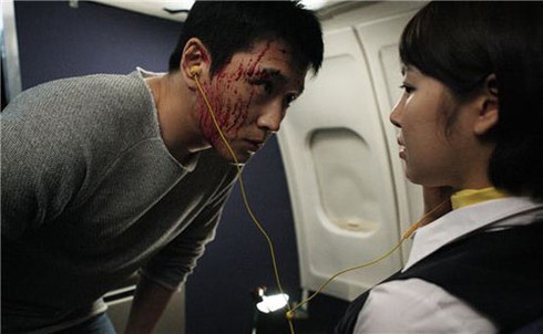 'Horror Stories': Phim kinh dị Hàn Quốc đáng xem hè này