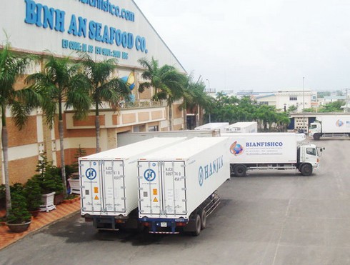 Thụ lý đơn yêu cầu Công ty Bình An phá sản