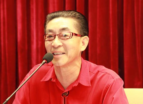 Ba ước nguyện của 'Tôn Ngộ Không'