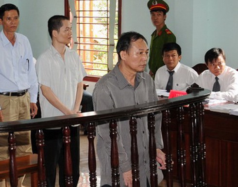 Hôm nay xử đường dây đưa, nhận hối lộ lớn nhất Cần Thơ