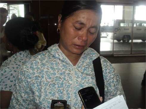 12 thuyền viên “thoát nạn” và câu chuyện ngày trở về