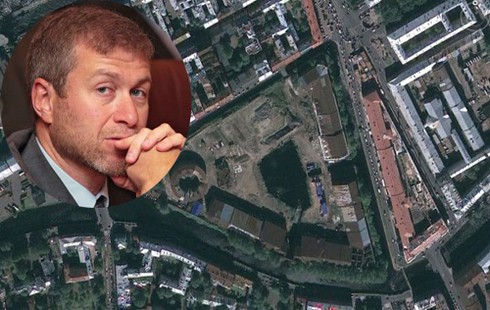 Đại gia đua nhau sở mua đảo tư nhân