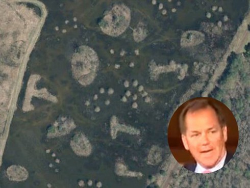 Đại gia đua nhau sở mua đảo tư nhân