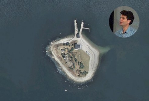 Đại gia đua nhau sở mua đảo tư nhân