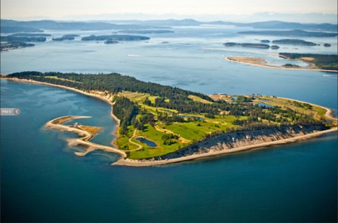 Đại gia đua nhau sở mua đảo tư nhân