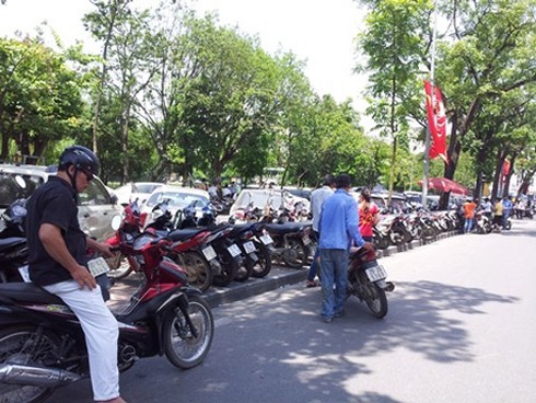 Giám đốc Sở GTVT Hà Nội: `Thanh tra Bộ kết luận thiếu cơ sở`