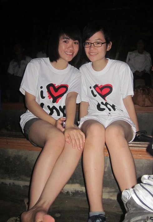 Gặp thủ khoa với bài văn `Mẹ là thần tượng`