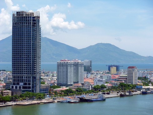Việt Nam đạt tỉ lệ đô thị hóa trên 31%