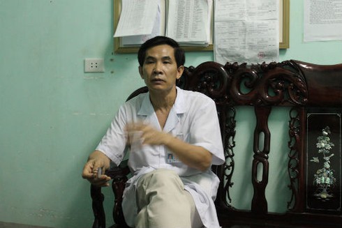 Vụ người nhà bao vây viện: Bác sỹ trực đồng loạt nghỉ làm