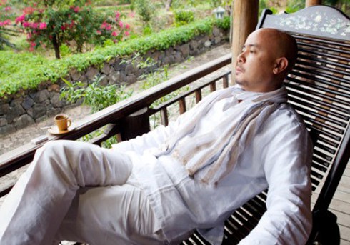 Tạp chí Forbes ca ngợi 'Vua cà phê Việt Nam'