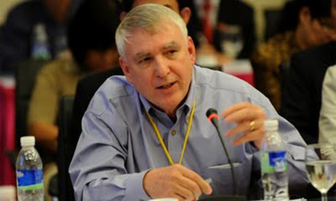 Tạp chí Forbes ca ngợi 'Vua cà phê Việt Nam'