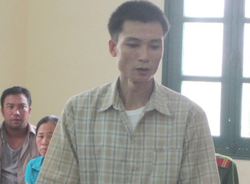 Tử hình kẻ giết hại dã man ‘người yêu’ của vợ cũ