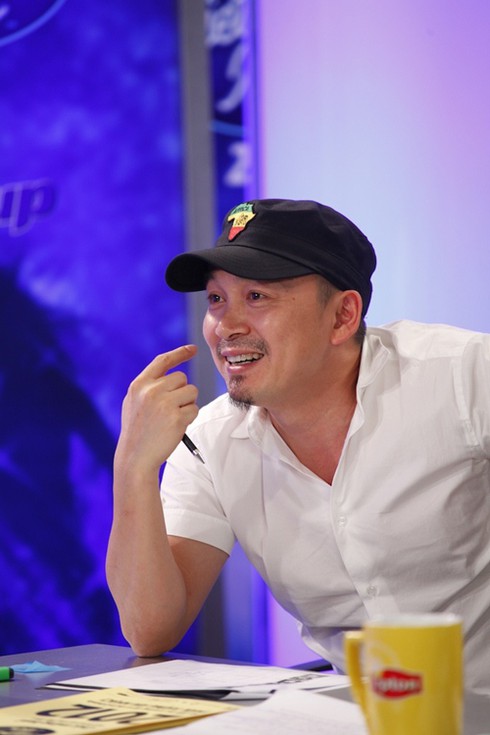 Giám khảo Vietnam Idol mong tìm được thần tượng có chất văn minh