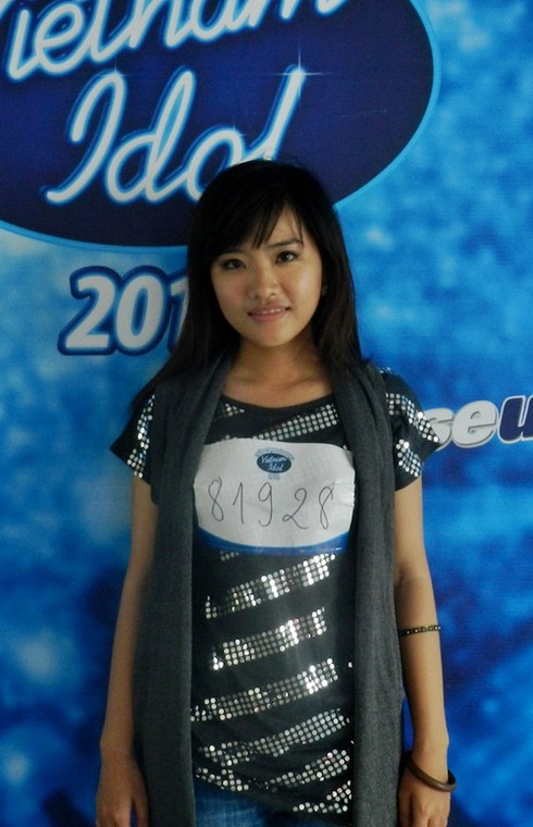 Giám khảo Vietnam Idol mong tìm được thần tượng có chất văn minh