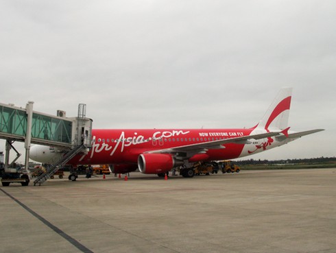 Sân bay Đà Nẵng mở cửa đường băng khai thác máy bay lớn
