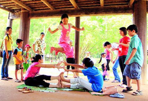 Trào lưu chơi ảnh 'Những điều con cháu chúng ta không bao giờ biết'