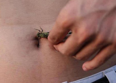 Trào lưu chơi ảnh 'Những điều con cháu chúng ta không bao giờ biết'