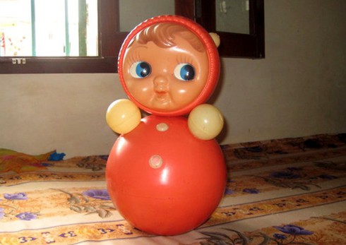 Trào lưu chơi ảnh 'Những điều con cháu chúng ta không bao giờ biết'