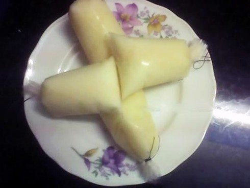 Trào lưu chơi ảnh 'Những điều con cháu chúng ta không bao giờ biết'