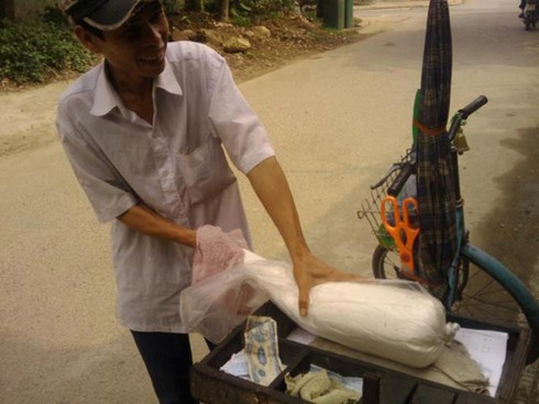 Trào lưu chơi ảnh 'Những điều con cháu chúng ta không bao giờ biết'